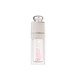 Designer Brands Colour Burst Glossy Lip Oil Clear 8ML