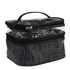 Designer Brands See-All Travel Case in Black