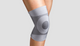 Thermoskin Dynamic Compression Knee Sleeve L-XL