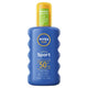 Nivea Sun Ultra Sport Protect SPF50+ Cooling Spray 200ML