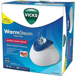 Vicks Warm Steam Vaporizer