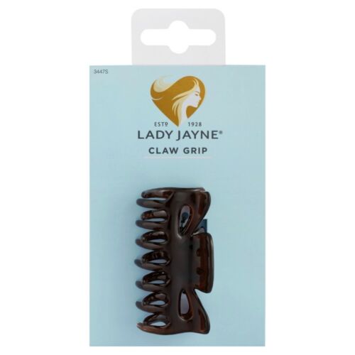 Lady Jayne Medium Shell Claw Grip