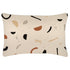 Escape to Paradise Cushion Cover With Piping Elements 35CM X 50CM