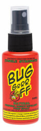 Bug-grrr Off Natural Insect Repellent Jungle Strength - 50mL