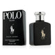 Ralph Lauren Polo Black EDT 75ml