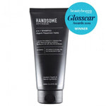 Handsome 2in1 Shampoo 200ML