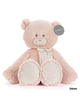 Demdaco My First Teddy Pink 24CM