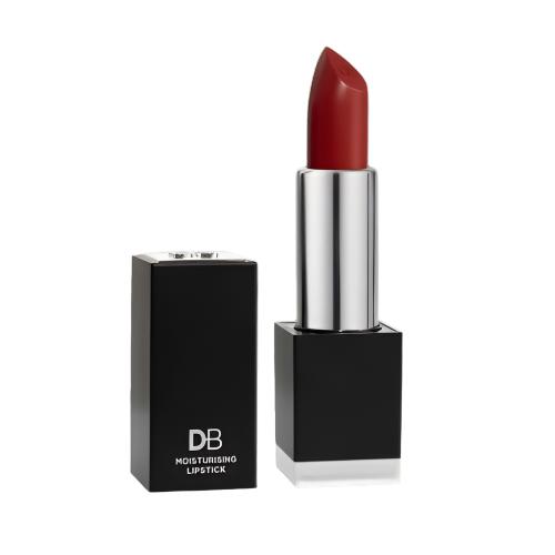 DB Lipstick Moisturising Crimson Red