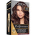 L'Oreal Paris Preference Permanent Hair Colour - 6.21 Zurich