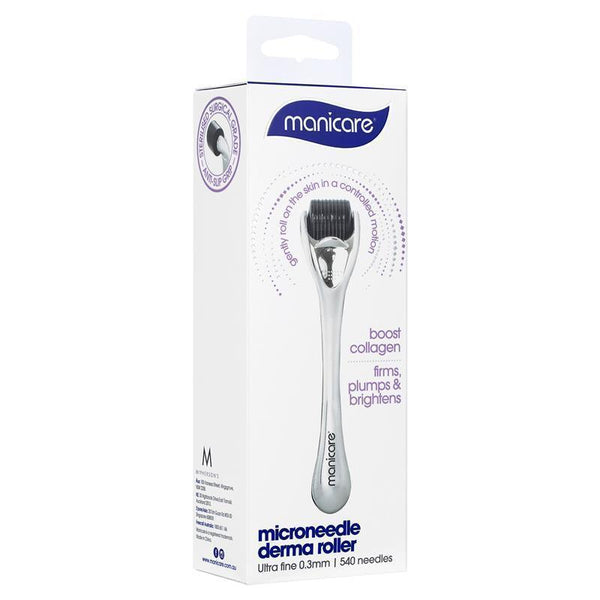 Manicare Microneedle Derma Roller 1PK