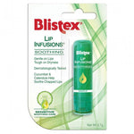 Blistex Lip Infusions Soothing 3.7g