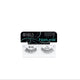 Ardell Natural Lashes 117 Black