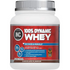 INC 100 Dynamic Whey Protein Powder Chocolate Flavour 1KG