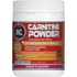INC L Carnitine Powder for Energy Metabolism and Fat Burning Support 150G