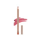 Nude By Nature Defining Lip Pencil - Rose