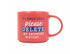 Splosh Cheeky Delete Mug Ceramic Coffee Mug