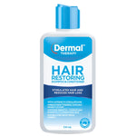 Dermal Therapy Hair Restoring Shampoo & Conditioner 210mL