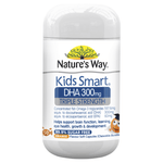 Nature's Way Kids Smart Triple Strength DHA 50 Capsules
