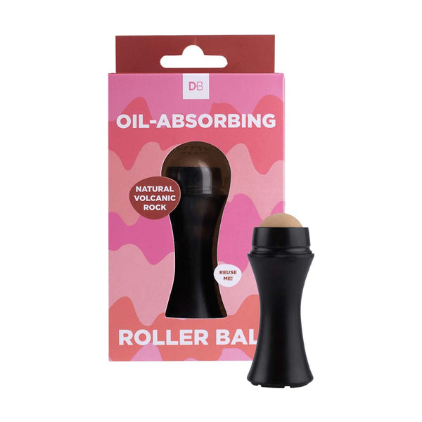 Db Facial Oil Absorbing Roller