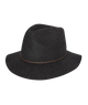 Kooringal Felt Fedora Hat Marle Large