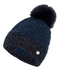 Millymook Winter Girls Beanie Bribie Navy