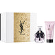 Yves Saint Laurent Mon Paris 2 Piece Set Eau De Parfum 30ml And Body Lotion