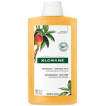 Klorane Nourishing Mango Shampoo 400ml