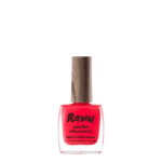Raww Kale'D It Nail Lacquer Strawberry Bang