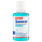 Colgate Savacol Mouth Rinse Freshmint 300Ml