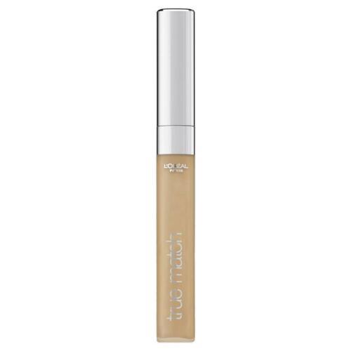 L'Oreal Paris True Match Concealer 6D/W Golden Honey