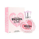 Adrianna Broken Love Eau de Parfum for Women 100ML