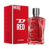 Diesel  Unisex D Red EDP  100ML