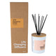 Kenshi Passionfruit and Lime Reed Diffuser 200ML