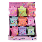 Discovery Zone Make Your Own Bracelet Kit