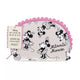 Disney Minnie Magic Cosmetic Bag