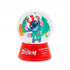 Disney Stitch At Christmas Bubble Bath