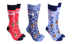 Sock Society Dog German Shepherd