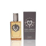 Dolce & Gabbana Devotion Pour Homme Parfum For Men 100ML