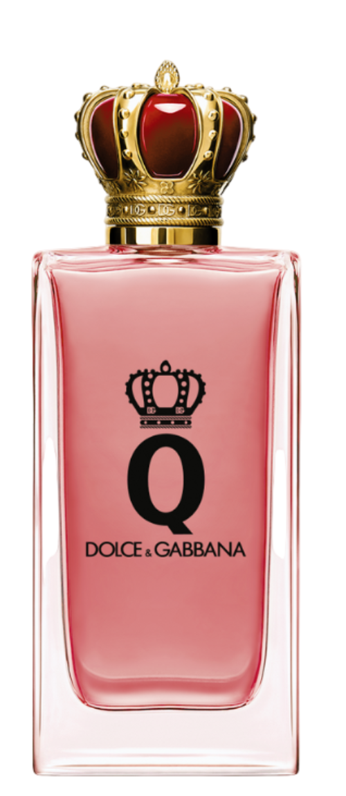 Dolce & Gabbana EDP Spray Intense 100ML