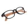 ISALBI Urban Readers Stylish Reading Glasses for Men and Women Assorted Strengths