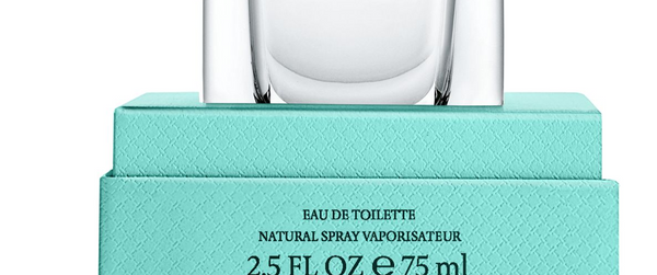 Tiffany Sheer 75Ml Eau De Toilette