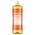 Dr Bronners Tea Tree 473ml Castile Soap