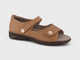 Homyped Dream E Extra Wide Fit Comfort Shoes Biscuit 10