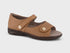Homyped Dream Extra Wide Supportive Shoes Biscuit Size 6