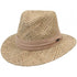 Kooringal Mens Drover Hat in Laguna Stone S/M