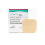 Duoderm Cgf 10X10Cm Single