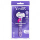 Gillette Venus Deluxe Smooth Swirl Razor