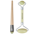 Eco Tools Jade Roller Duo #7514