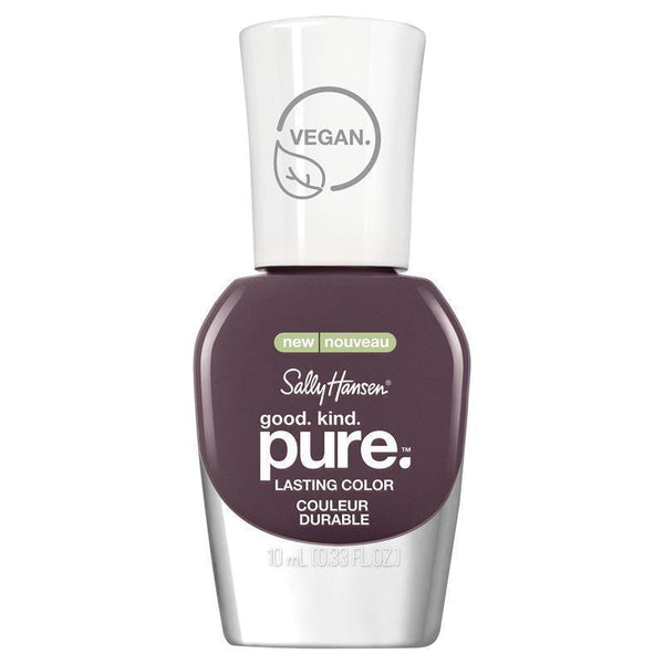 Sally Hansen Good Kind Pure 340 Grape Vine