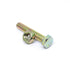 Generic Bolt & Nut Unc Hi Tensile Hex